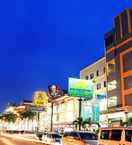 Hotel bintang timur jambi