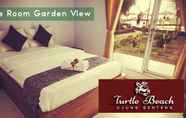 Bedroom 6 Turtle Beach Ujung Genteng