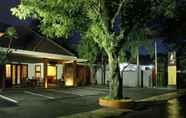 Luar Bangunan 2 COZY Boutique Guest House