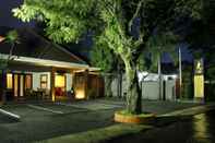 Bangunan COZY Boutique Guest House