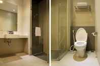 Toilet Kamar COZY Boutique Guest House