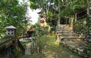 Ruang Umum 5 Anahata Villas and Spa Resort