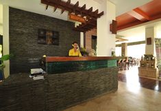 Lobi 7 Anahata Villas and Spa Resort