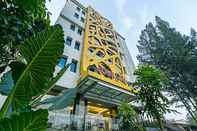 Exterior Royal City Hotel Tomang Jakarta