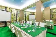 Functional Hall Royal City Hotel Tomang Jakarta