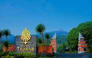 ภายนอกอาคาร 6 Royal Trawas Hotel & Cottages