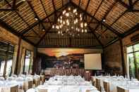 Functional Hall Royal Trawas Hotel & Cottages