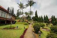 Ruang untuk Umum Royal Trawas Hotel & Cottages