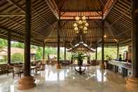 Lobby Royal Trawas Hotel & Cottages