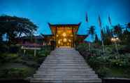 ภายนอกอาคาร 2 Royal Trawas Hotel & Cottages