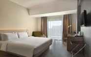 ห้องนอน 7 Hotel Santika Siligita Nusa Dua