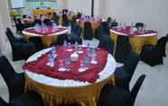 Functional Hall 7 M Hotel Lombok