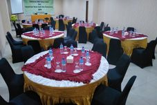 多功能厅 M Hotel Lombok