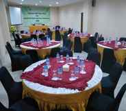 Functional Hall 7 M Hotel Lombok