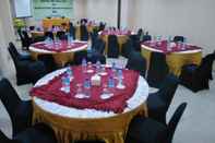 Functional Hall M Hotel Lombok