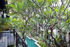 卧室 Scape Condotel