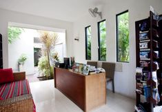 大堂 7 Scape Condotel