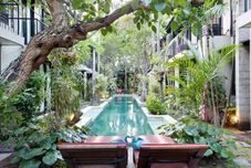 游泳池 Scape Condotel