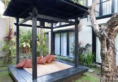 外部的 2 Scape Condotel