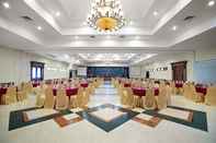 Functional Hall Royal Orchids Garden Hotel & Condominium