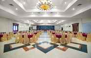 Functional Hall 7 Royal Orchids Garden Hotel & Condominium