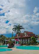 SWIMMING_POOL Royal Orchids Garden Hotel & Condominium