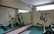Fitness Center 2 Ajanta Villa