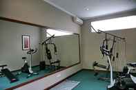 Fitness Center Ajanta Villa