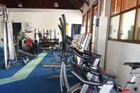 Fitness Center Ellora Villa