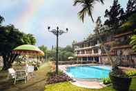 Kolam Renang Royal Tretes View Hotel & Convention