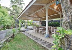 Ruang untuk Umum 7 The Studio Bali