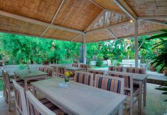 Restoran 6 The Studio Bali