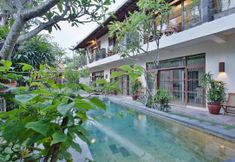 Kolam Renang 4 The Studio Bali