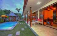 Common Space 2 Iman Villa