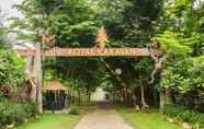 Bangunan 5 Royal Caravan Trawas Hotel