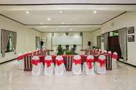 Ruangan Fungsional Royal Caravan Trawas Hotel