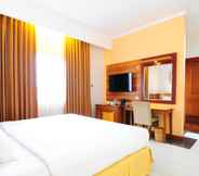 Kamar Tidur 5 Karang Setra Hotel & Cottages 