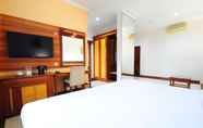 Bedroom 7 Karang Setra Hotel & Cottages 