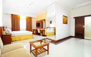 Bilik Tidur 6 Karang Setra Hotel & Cottages 