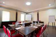 Functional Hall Karang Setra Hotel & Cottages 