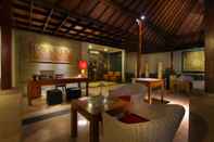 Lobby Bali Nyuh Gading Villa