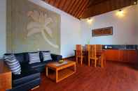 Common Space Bali Nyuh Gading Villa