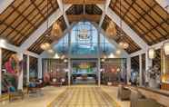 Lobby 3 Rumah Kito Resort Hotel Jambi by Waringin Hospitality