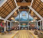 Sảnh chờ 3 Rumah Kito Resort Hotel Jambi by Waringin Hospitality