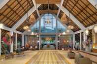 Lobi Rumah Kito Resort Hotel Jambi by Waringin Hospitality