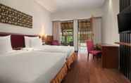 Bedroom 7 Rumah Kito Resort Hotel Jambi by Waringin Hospitality