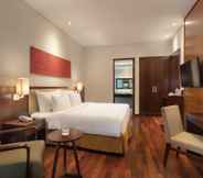 Phòng ngủ 6 Rumah Kito Resort Hotel Jambi by Waringin Hospitality