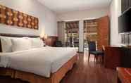 Bilik Tidur 5 Rumah Kito Resort Hotel Jambi by Waringin Hospitality