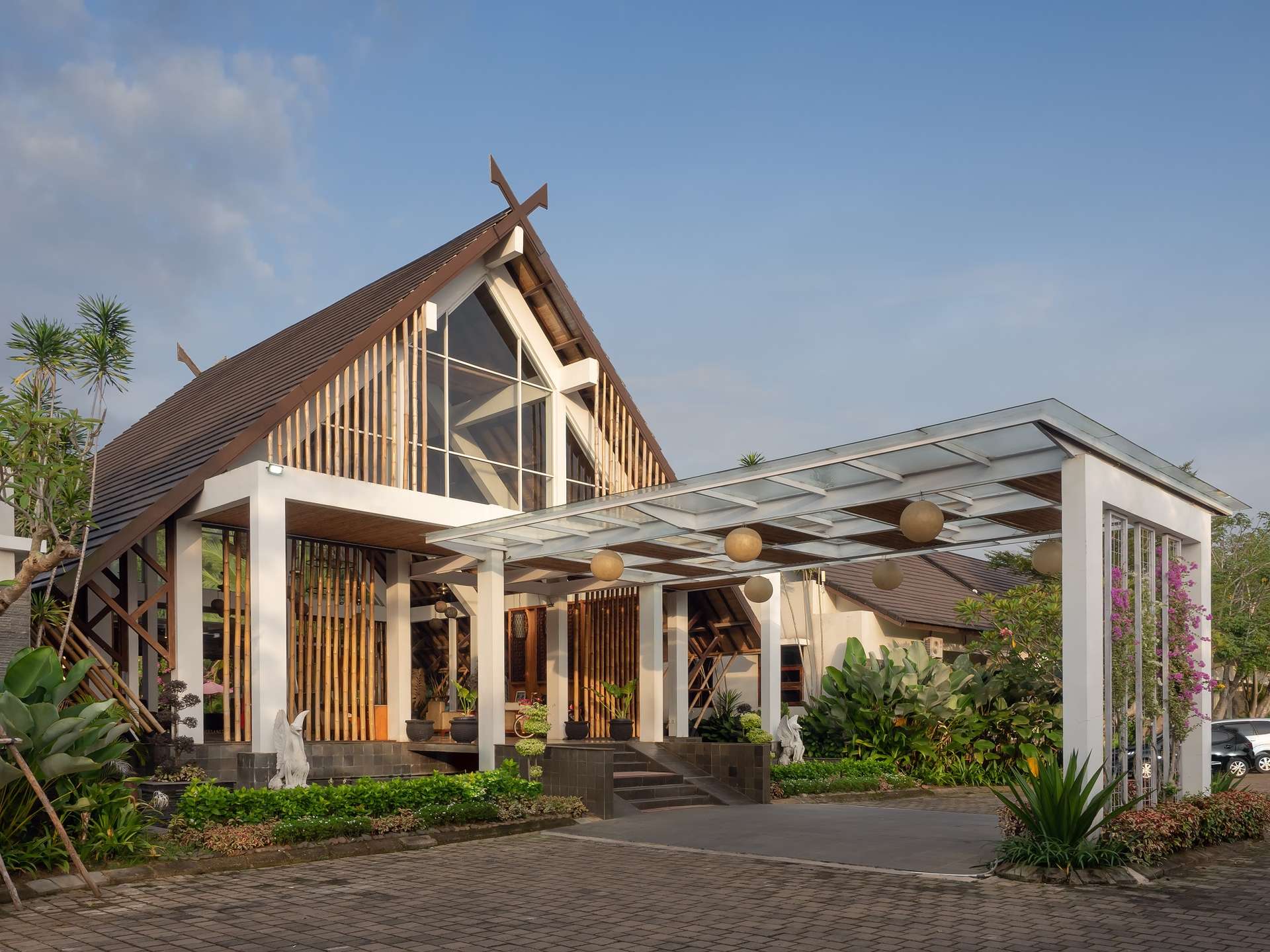 Rumah Kito Resort Hotel Jambi by Waringin Hospitality, Muaro Jambi