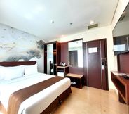 Bedroom 3 Horison Plaza Inn Kendari